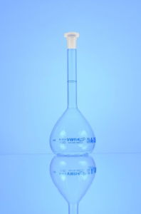 Measuring Flask, 2000ml, Class A, NS 29/32, 1 * 1 Item