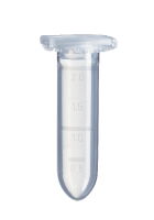 Tube, Safe-Lock, PP, 2ml, clear, Eppendorf, 1 * 1000 Items