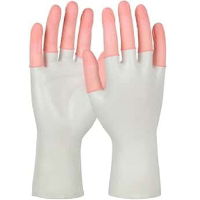 Finger Cots Latex Size Medium 1 * 720 Items 
