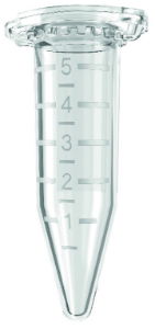 Eppendorf Tubes® 5,0 ml, PCR clean