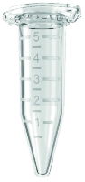 Eppendorf Tubes® 5,0 ml, PCR clean