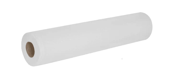 Couch Rolls 2ply (White) 1 * 9 items
