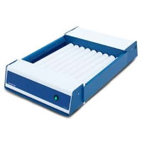 RS-200-L Analog Rollers Shaker, Fixed Speed, 9 Rollers 1 * 1 item