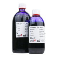 Crystal Violet 0.5% Aqueous   1 * 100ml