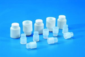 Ria T/Tubes Caps (1000pk)