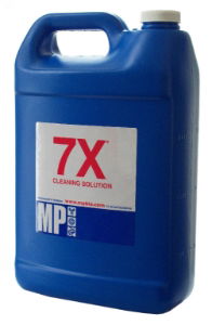 7X LAB DETERGENT