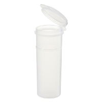 Flip Top Specimen Vial 45ml [600]