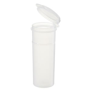 Flip Top Specimen Vial 45ml [600]