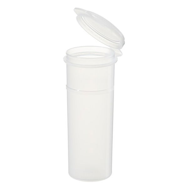 Flip Top Specimen Vial 45ml [600]