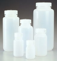 BOTTLE 250ML WM HDPE WITH PP CAP 1 * 25
