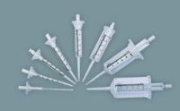 Dispenser tips, 5ml, Classic, VWR Collection, 1 * 100 Items