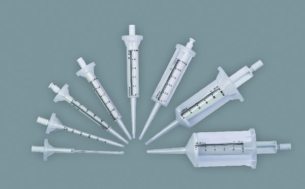 Dispenser tips, 5ml, Classic, VWR Collection, 1 * 100 Items