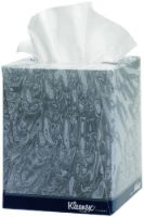 Tissue Kleenex 18.6x21.6cm White 21x100