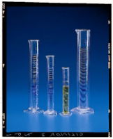 Graduated Cylinders Tall Shape TPX , 250 ml 1 * 1 Item