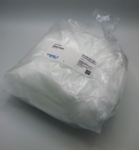 Glass Wool, VWR® AnalaR NORMAPUR®, Superfine (~11 µm) 100g