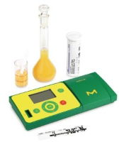 Merck Handheld reflectometer, Reflectoquant RQflex 20; 1 * 1 item