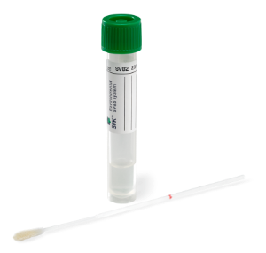 Environmental Swabs