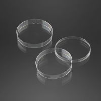 Petri Dish 90X16.2 mm 3 Vents [480]