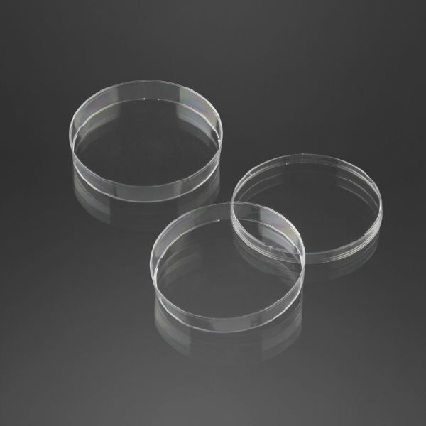 Petri Dish 90X16.2 mm 3 Vents [480]