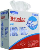 Cloth Wypall X50 White Large 1100Sh/Roll