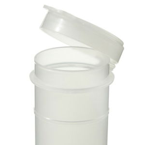 Flip Top Specimen Vial 90ml 3oz [400]