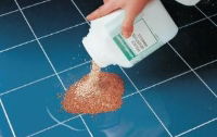 Spillage Absorption Granules 1 * 2.5 kg