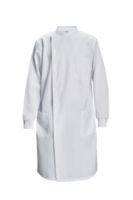 VWR Collection Sustainable Recyclable, Howie Lab Coat, Chest 68cm, length 114cm, Size XXX-Large, 1 * 1 Item