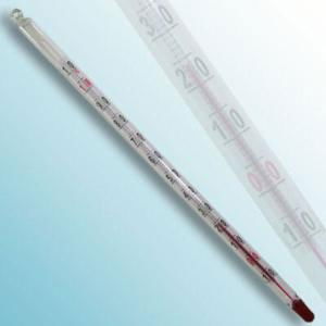 Thermometer, -20 to 110°C ,1 * 1 Item