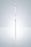 Graduated Piston type pipette 1ml:0.01ml 1 * 1 items