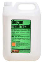 Neutracon Cleaner phosphate Free Biodegradable Surfactant 5L