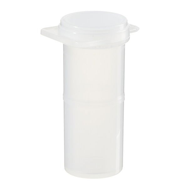 Flip Top Specimen Vial 11ml [500]