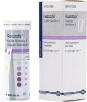 Quantofix Copper sensitive 5