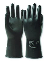 Chemical resistant gloves, Vitoject® 890 S9 1 Pair