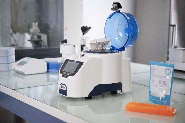 Homogeniser, Precellys® 24 Touch