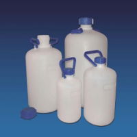 Storage Bottles Narrow Neck, 5 L 1 * 1 Item