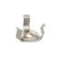 Clamp, Stainless Steel, 250ml, VWR, 1 * 1 Item