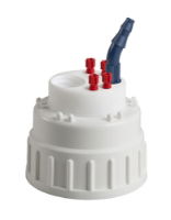 Cap Safety Waste W-1 Leak Port B 53 [1]