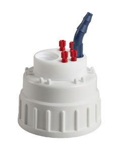 Cap Safety Waste W-1 Leak Port B 53 [1]