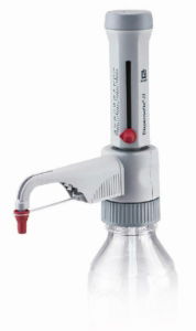 Brand 10ml Adjustable Bottle Top Dispenser, 1 * 1 Item