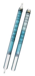 Gas detection short-term tubes for Draeger accuro®, Ozone 0.05/b, 1 * 10 items