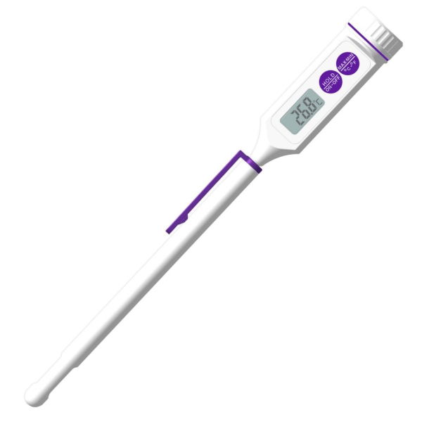 Surface Probe Stem Thermometer 1 * 1 Item