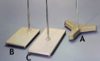 Labomecast.Ofset Vert Rod 12X800mm [1]