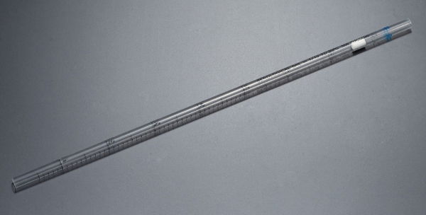 Serological pipettes, 1ml, open end, Individually wrapped; 1 * 500 items