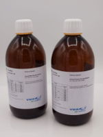 Viscosity Standard, N350, 717,4 mPa.s,  with certified values at 20°C to 100°C,  ASTM D2162 1 * 500ml