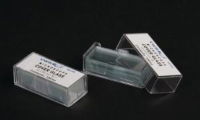 Cover Glass, 24 x 24mm  No.1, 1 * 1.000 Items