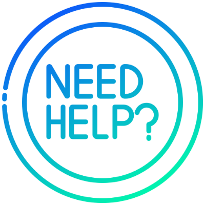 Need help? Contact us.