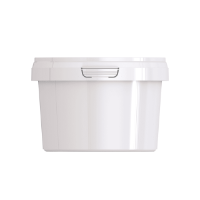 Container550ml with lid PK/216