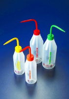 Wash Bottle Sl-Sh Ethanol 250ml [5]