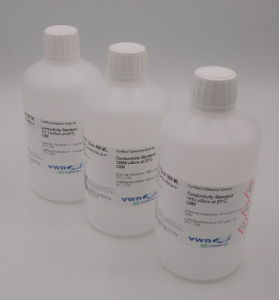 Conductivity Standard, 1413µS/cm, 1 * 500ml