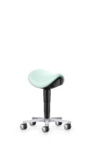 Saddle Stool, mint 1 * 1